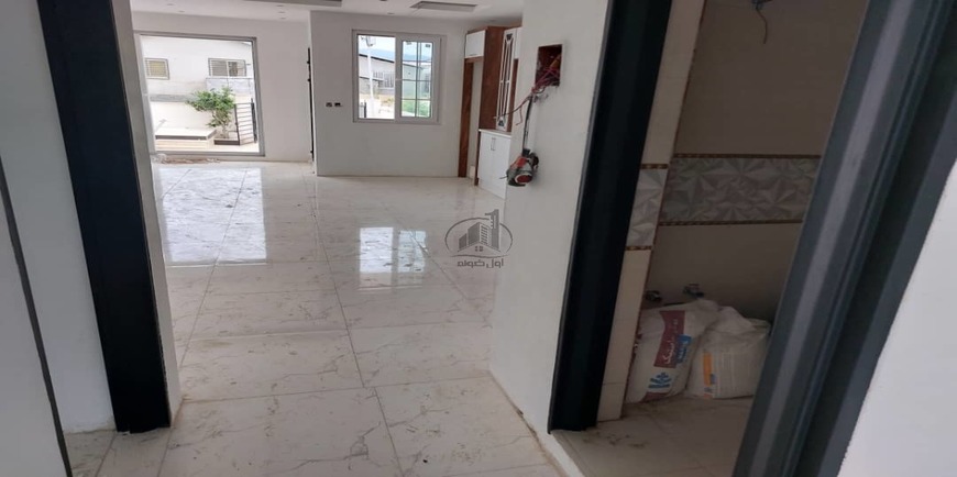 ویلا همکف منطقه برند چمستان-30963