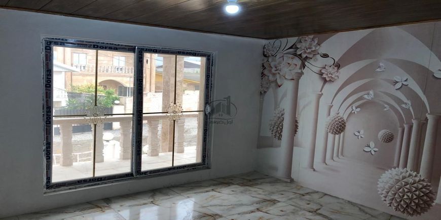 ویلا طرح دوبلکس زیر قیمت منطقه-31206