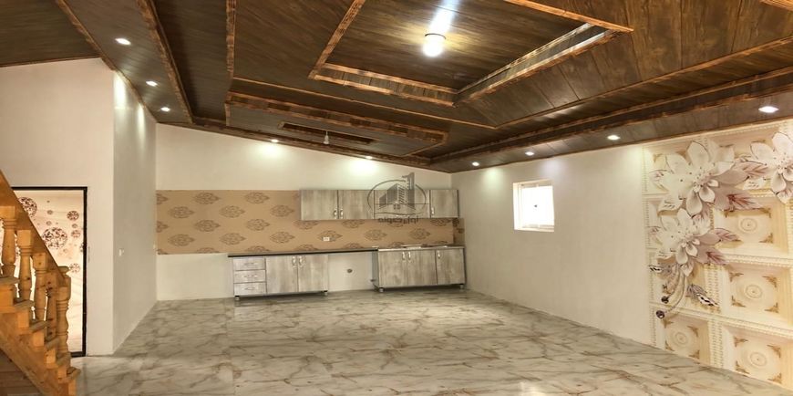 ویلا طرح دوبلکس زیر قیمت منطقه-31203