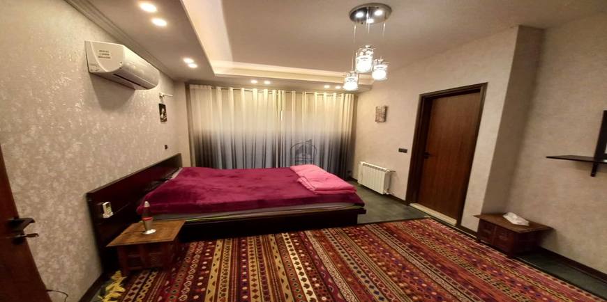 خرید ویلا مدرن شهرکی سرخرود-31424