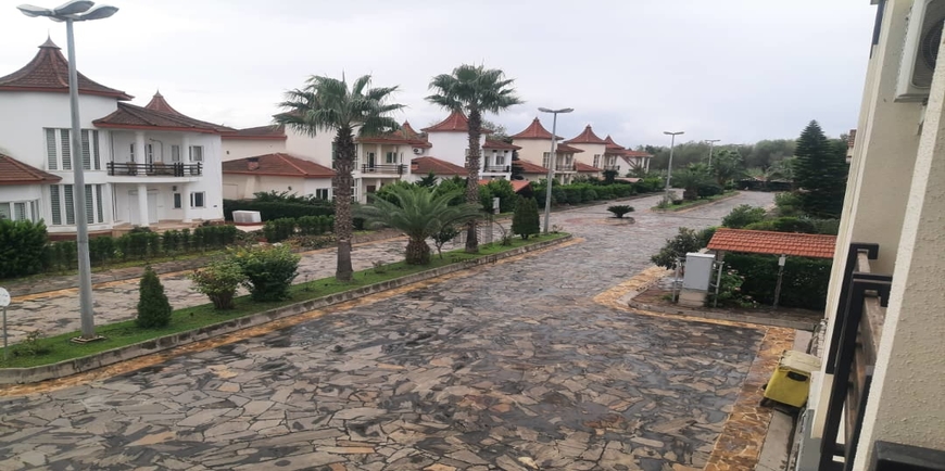 خرید آپارتمان در شهرک قصر دریا فاز اول