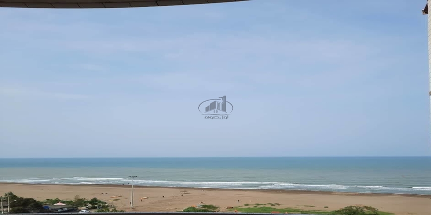 خرید آپارتمان ارزان در خط دریا سرخرود