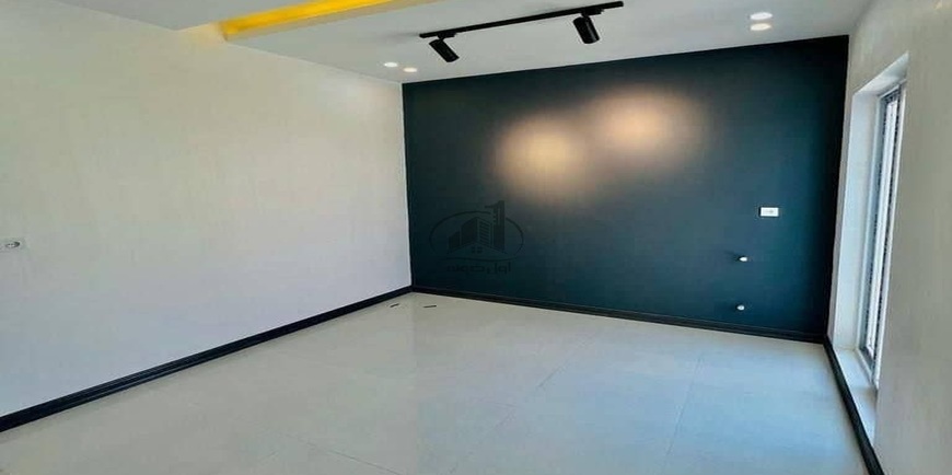 ویلا همکف نما مدرن نوساز شهرکی-31590