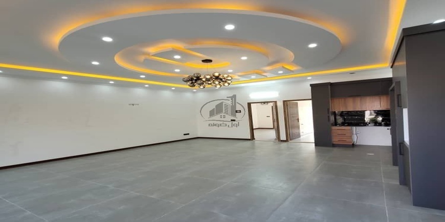 ویلا نما مدرن نزدیک به شهر آمل-31599