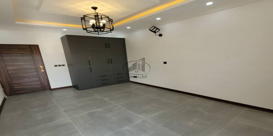 ویلا نما مدرن نزدیک به شهر آمل-31601
