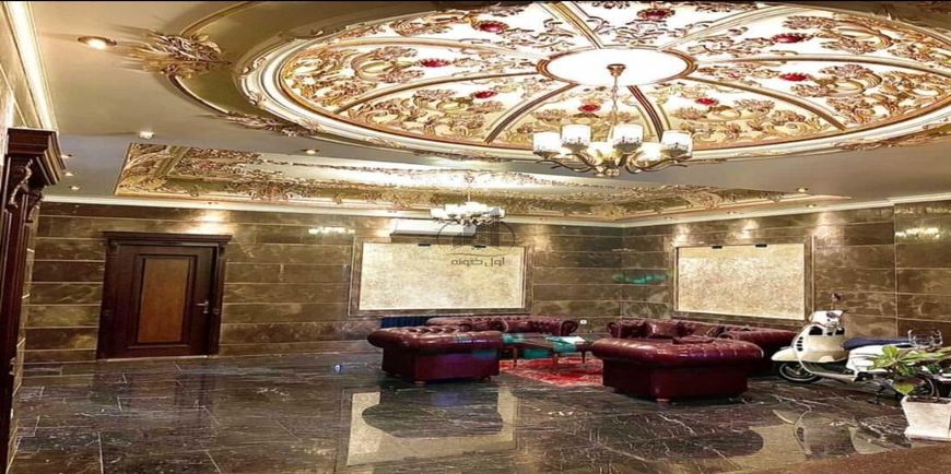 آپارتمان لوکس فول امکانات در رامسر-31664