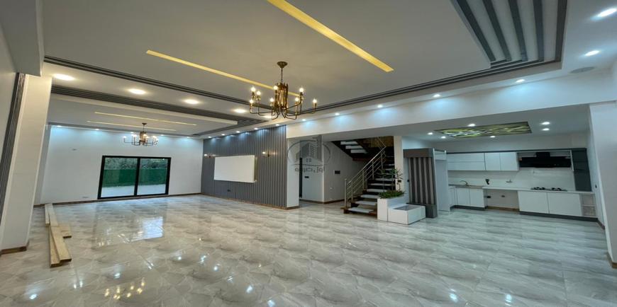 خرید ویلا با طراحی زیبا در چمستان-31703