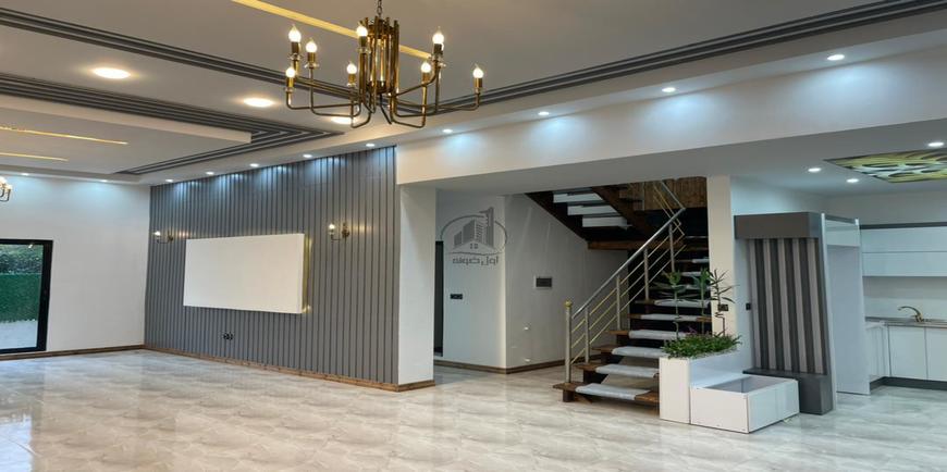 خرید ویلا با طراحی زیبا در چمستان-31705