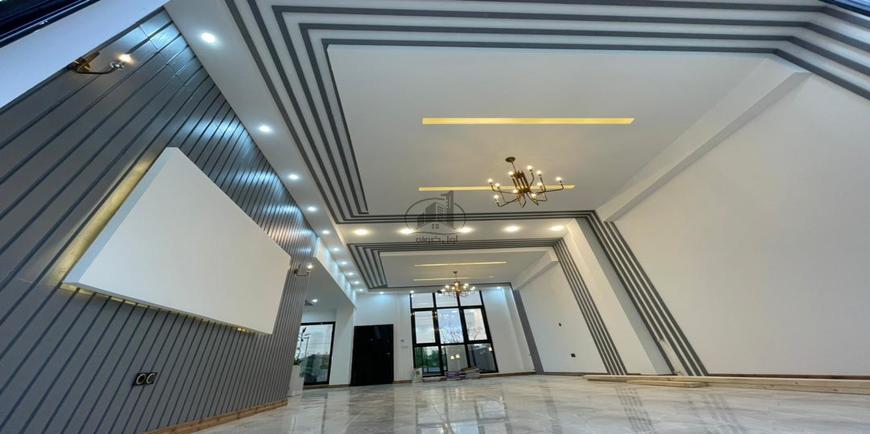 خرید ویلا با طراحی زیبا در چمستان-31706