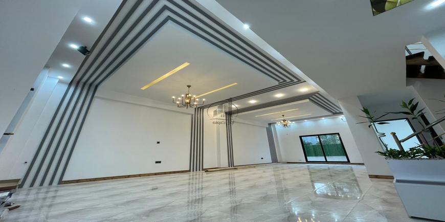 خرید ویلا با طراحی زیبا در چمستان-31702