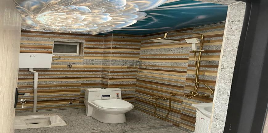 خرید ویلا با طراحی زیبا در چمستان-31707
