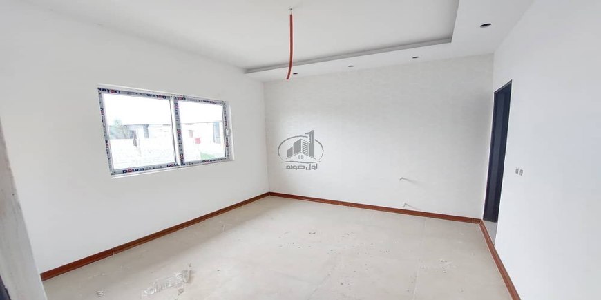 ویلا همکف نما مدرن در  تازه آباد-31727
