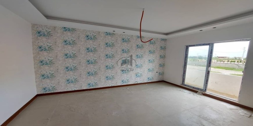 ویلا همکف نما مدرن در  تازه آباد-31726