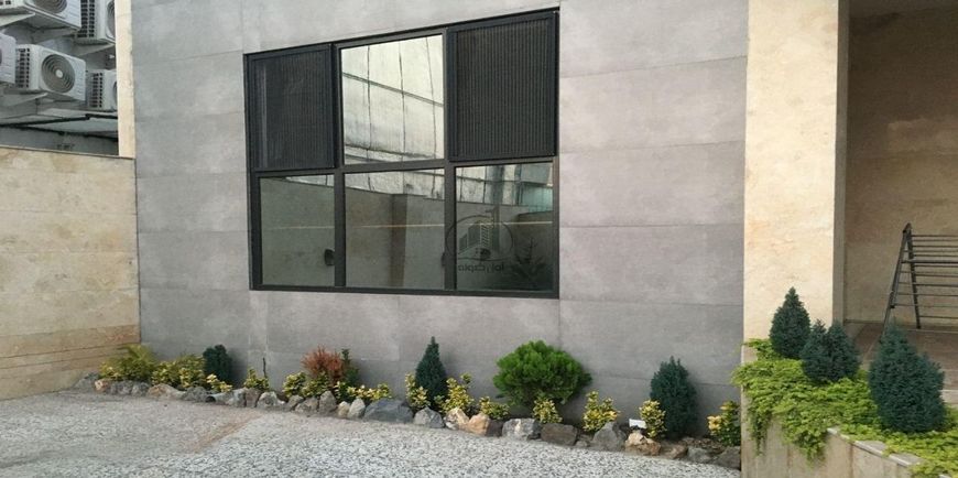 ویلا مدرن چهار خواب با سند تک برگ-31816