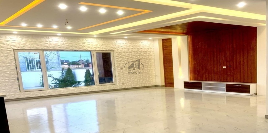ویلا تریبلکس لوکس استخردار-31820