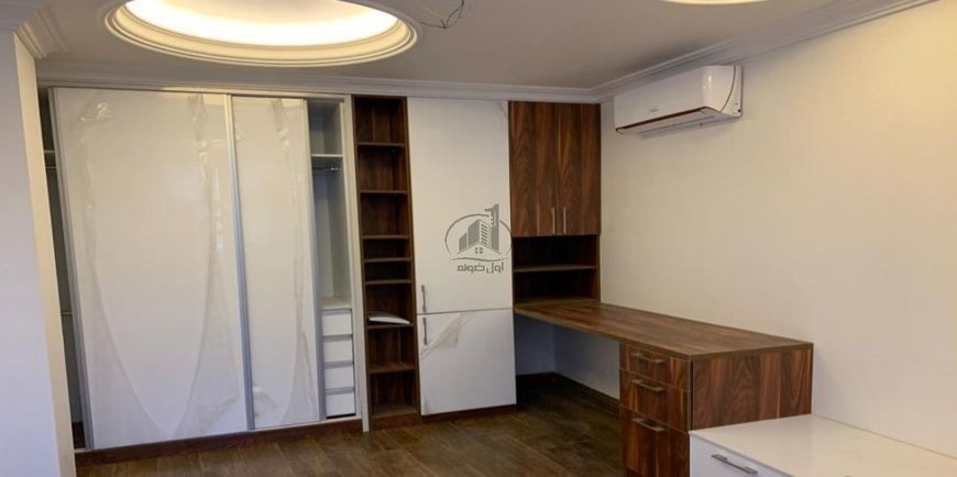 ویلا دوبلکس فول امکانات جنگلی-31869