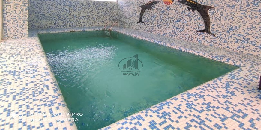 ویلا تریبلکس مدرن سنددار شهرکی-31909