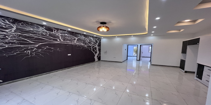 فروش دو دستگاه ویلا مدرن کنار هم-31954