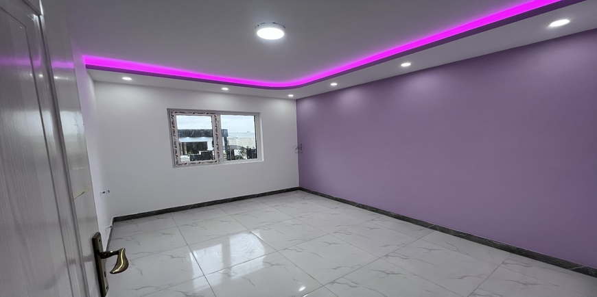 فروش دو دستگاه ویلا مدرن کنار هم-31955