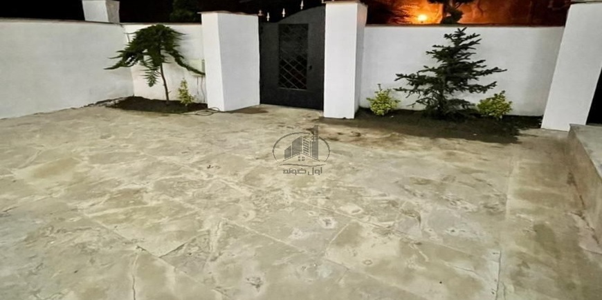 ویلا نیم پیلوت سه خوابه شهرکی-32066