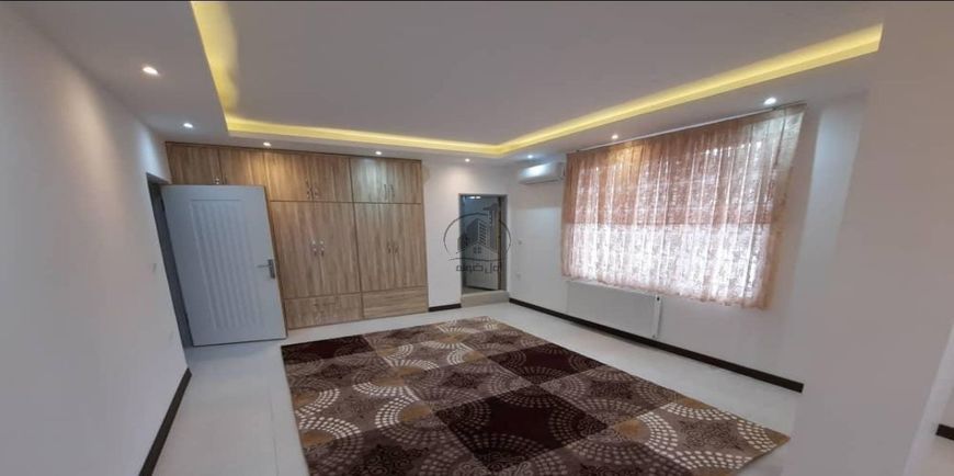 ویلا مدرن استخردار با مدارک تکمیل-32258