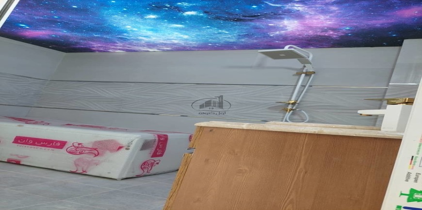 ویلا دوبلکس جنگلی با وان جکوزی-32382