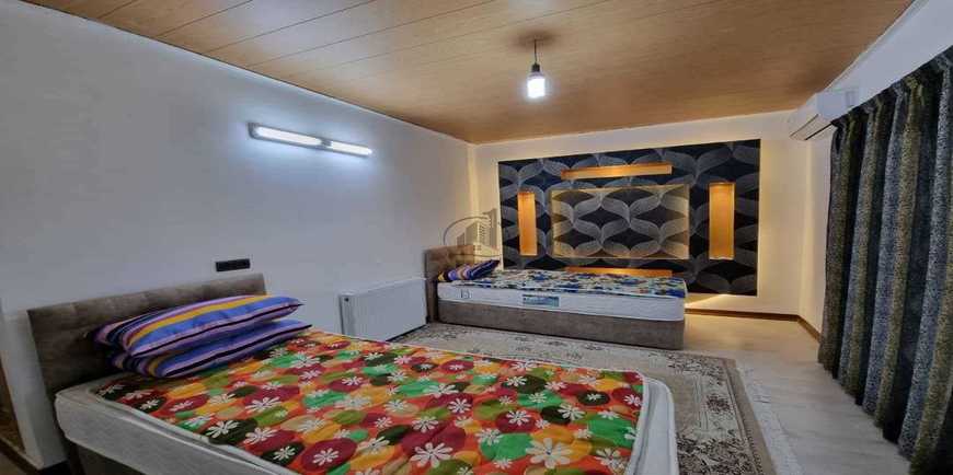 خرید ویلا شهرکی سرسبز-32389