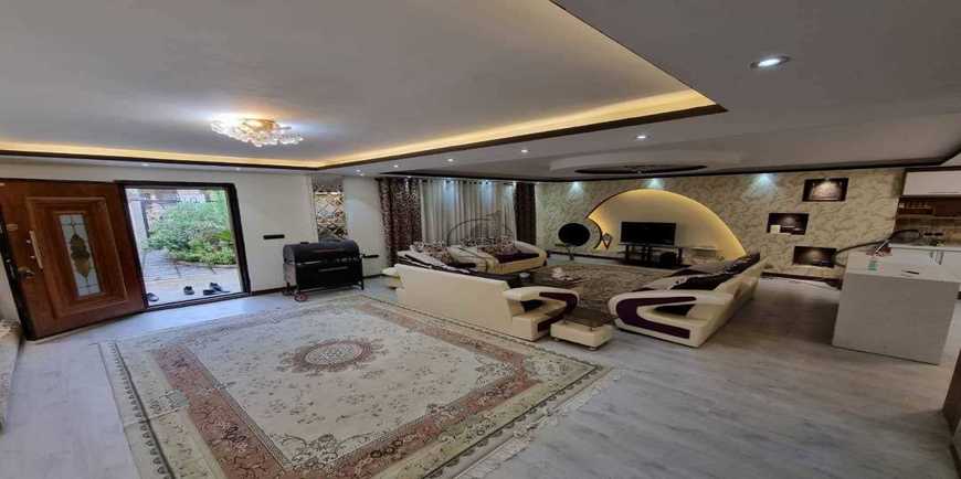 خرید ویلا شهرکی سرسبز-32386