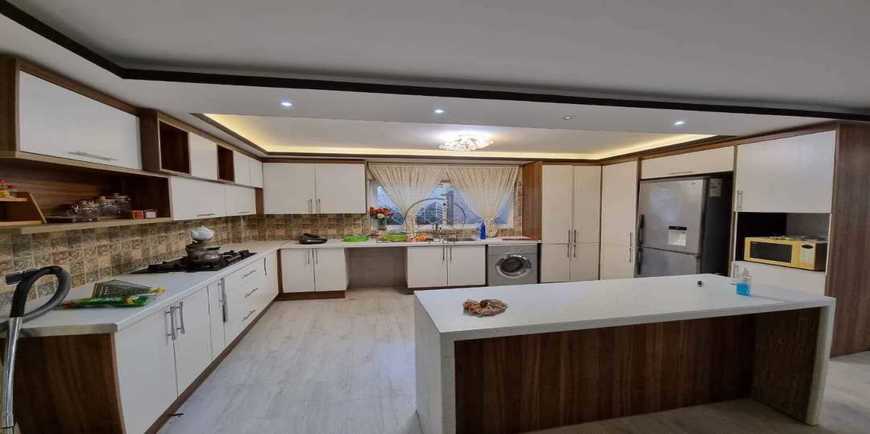 خرید ویلا شهرکی سرسبز-32388