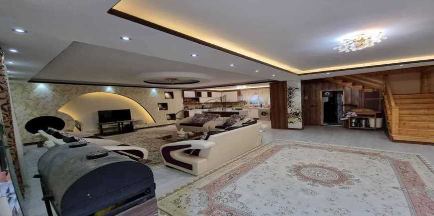 خرید ویلا شهرکی سرسبز-32387