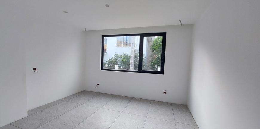 ویلا شهرکی در نمک آبرود چالوس-32462