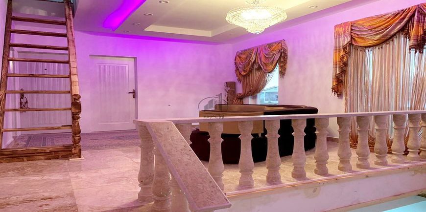ویلا دوبلکس استخردار و نزدیک به دریا-32473