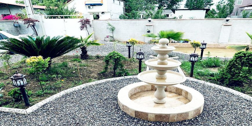ویلا دوبلکس استخردار و نزدیک به دریا-32474