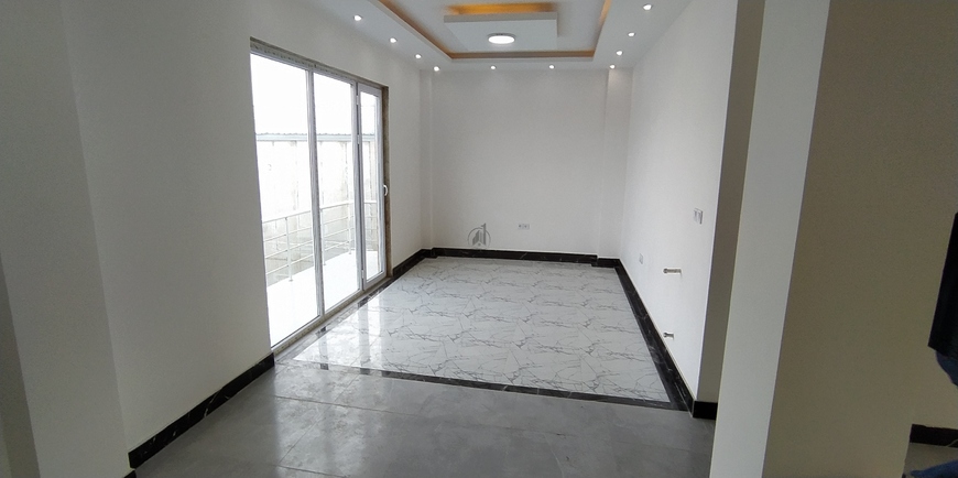 ویلا تریبلکس مدرن در چمستان-32546