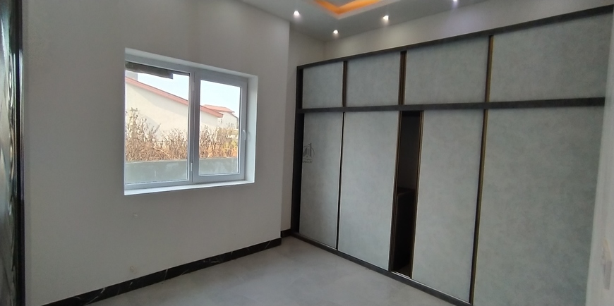 ویلا تریبلکس مدرن در چمستان-32547