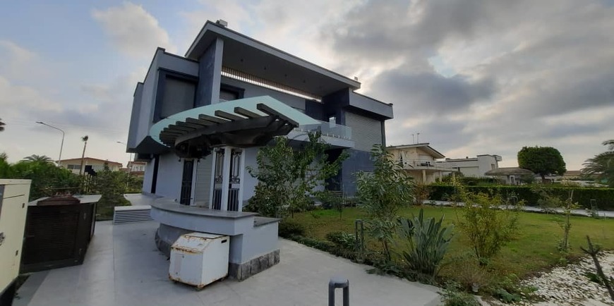 ویلا استخردار در شهرک خانه دریا-32561