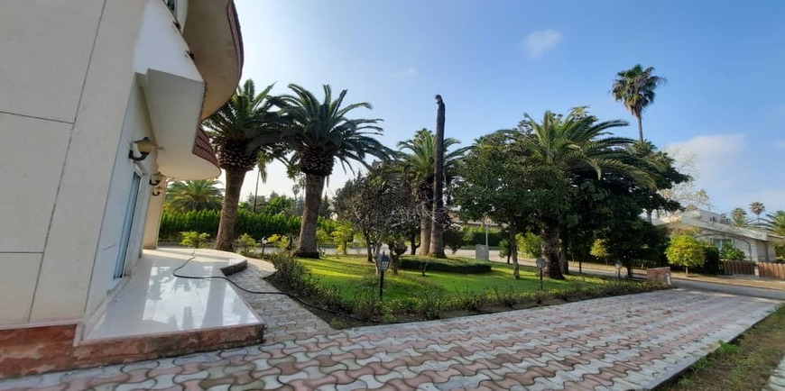 خرید ویلا فلت در شهرک خانه دریا-32567