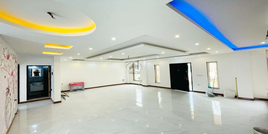 ویلا دوبلکس کلاسیک سنددار، خط دریا-32627