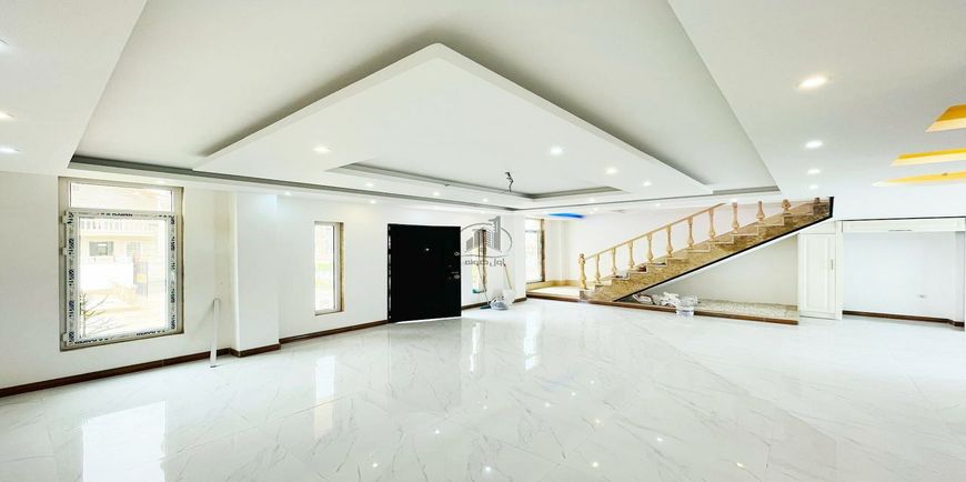 ویلا دوبلکس کلاسیک سنددار، خط دریا-32628
