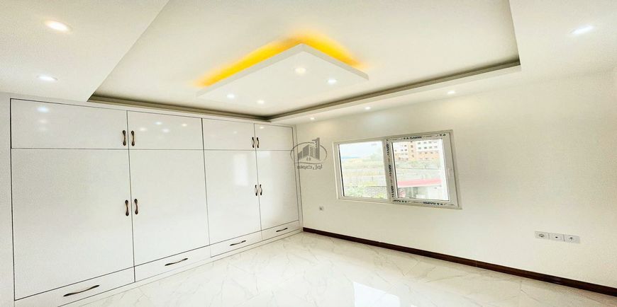 ویلا دوبلکس کلاسیک سنددار، خط دریا-32630