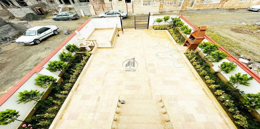 ویلا دوبلکس کلاسیک سنددار، خط دریا-32632