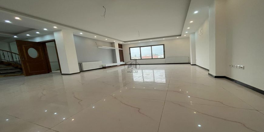 ویلا دوبلکس مدرن نزدیک به اتوبان اصلی-32649
