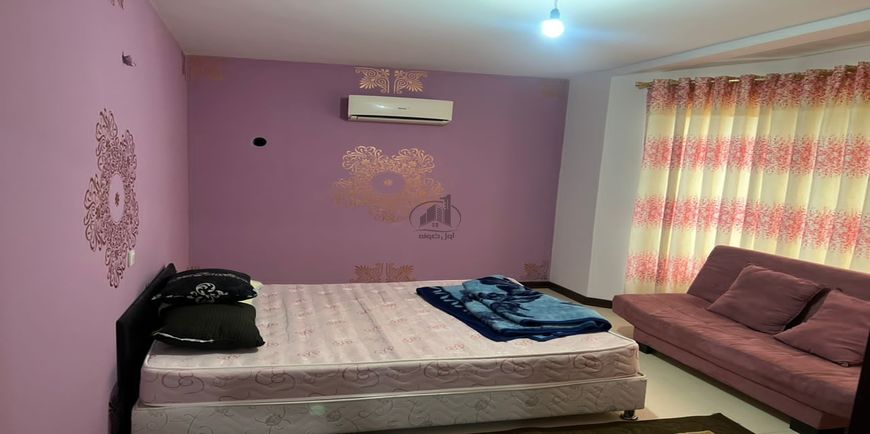 ویلا شهرکی مبله با ویوی جنگل و تله کابین-32702
