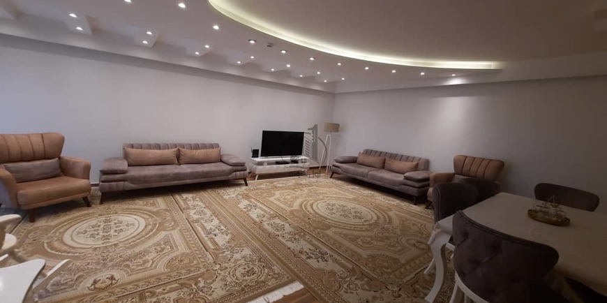 خرید آپارتمان برج ساحلی در طبقه 9-32709