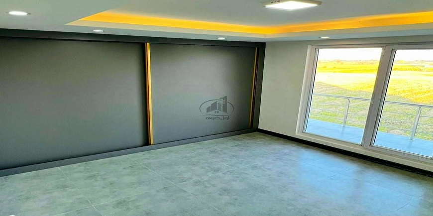ویلا طرح دوبلکس خوش قیمت در محمود آباد-32836