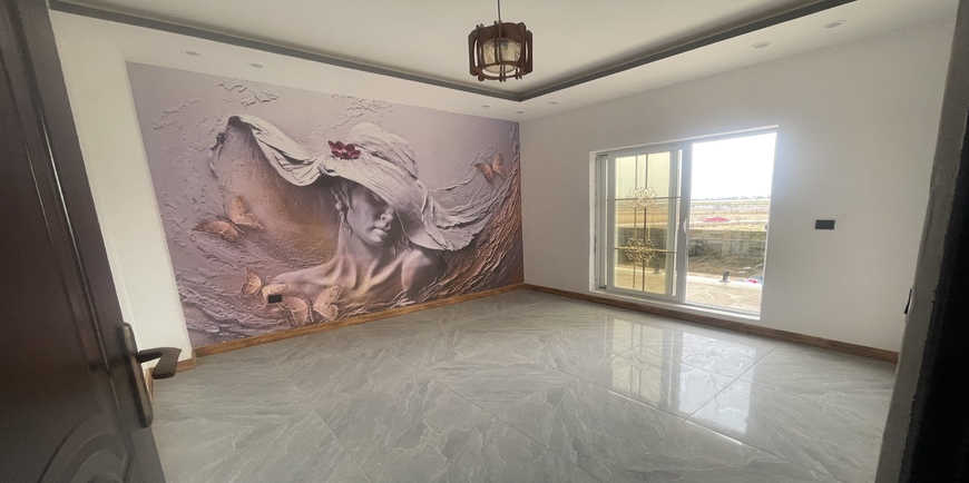 ویلا دوبلکس شهرکی مدرن لاکچری چمستان-32891