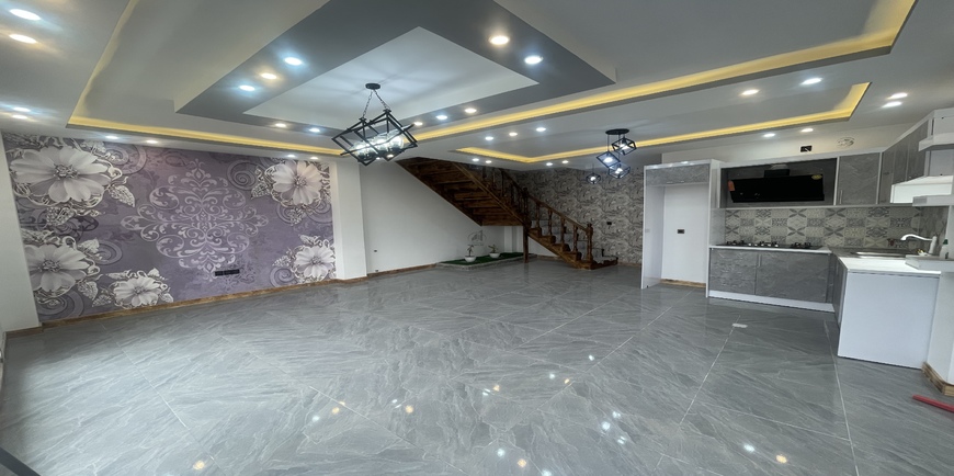 ویلا دوبلکس شهرکی مدرن لاکچری چمستان-32889