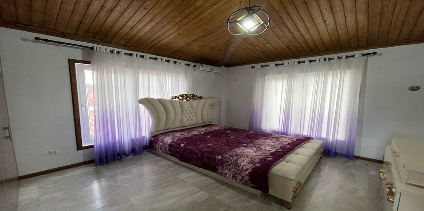 فروش ویلا کنار پارک جنگلی نور-32916