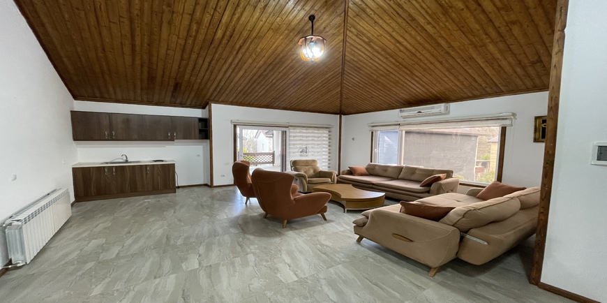 فروش ویلا کنار پارک جنگلی نور-32917