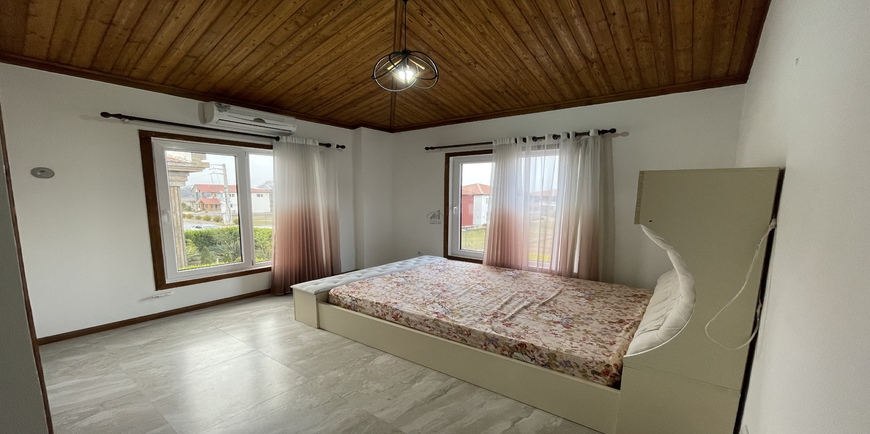 فروش ویلا کنار پارک جنگلی نور-32915